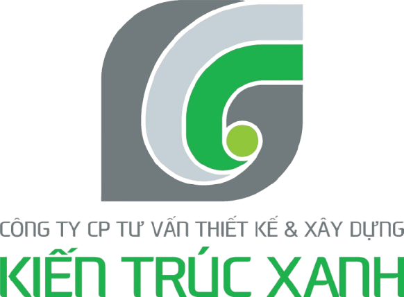 Công Ty Cổ Phần Tư Vấn Thiết Kế & Xây Dựng Kiến Trúc Xanh